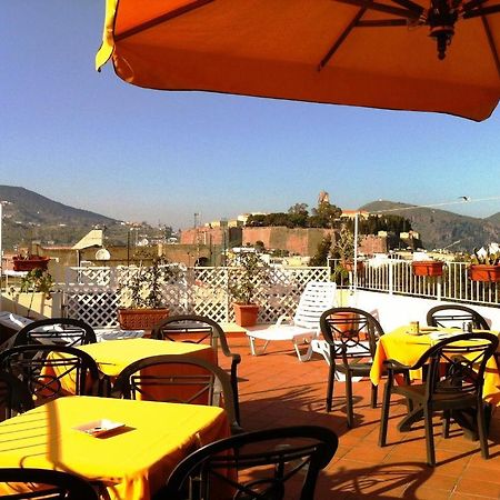 Case Vacanze Arcobaleno Lipari  Exterior foto