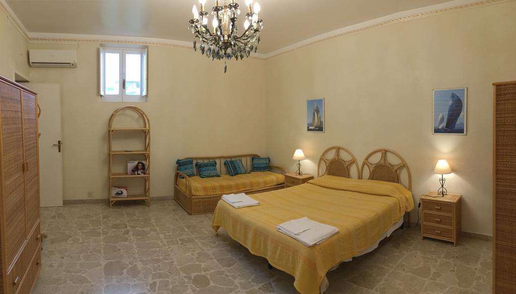Case Vacanze Arcobaleno Lipari  Exterior foto