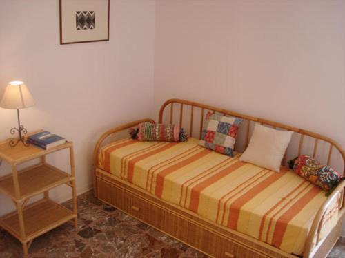 Case Vacanze Arcobaleno Lipari  Cameră foto