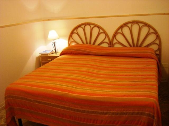 Case Vacanze Arcobaleno Lipari  Cameră foto
