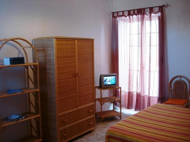 Case Vacanze Arcobaleno Lipari  Cameră foto