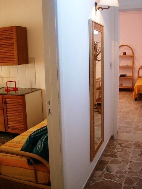 Case Vacanze Arcobaleno Lipari  Cameră foto