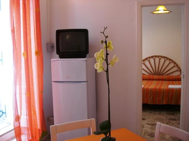 Case Vacanze Arcobaleno Lipari  Cameră foto