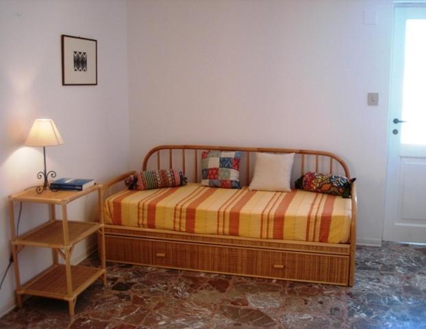 Case Vacanze Arcobaleno Lipari  Cameră foto